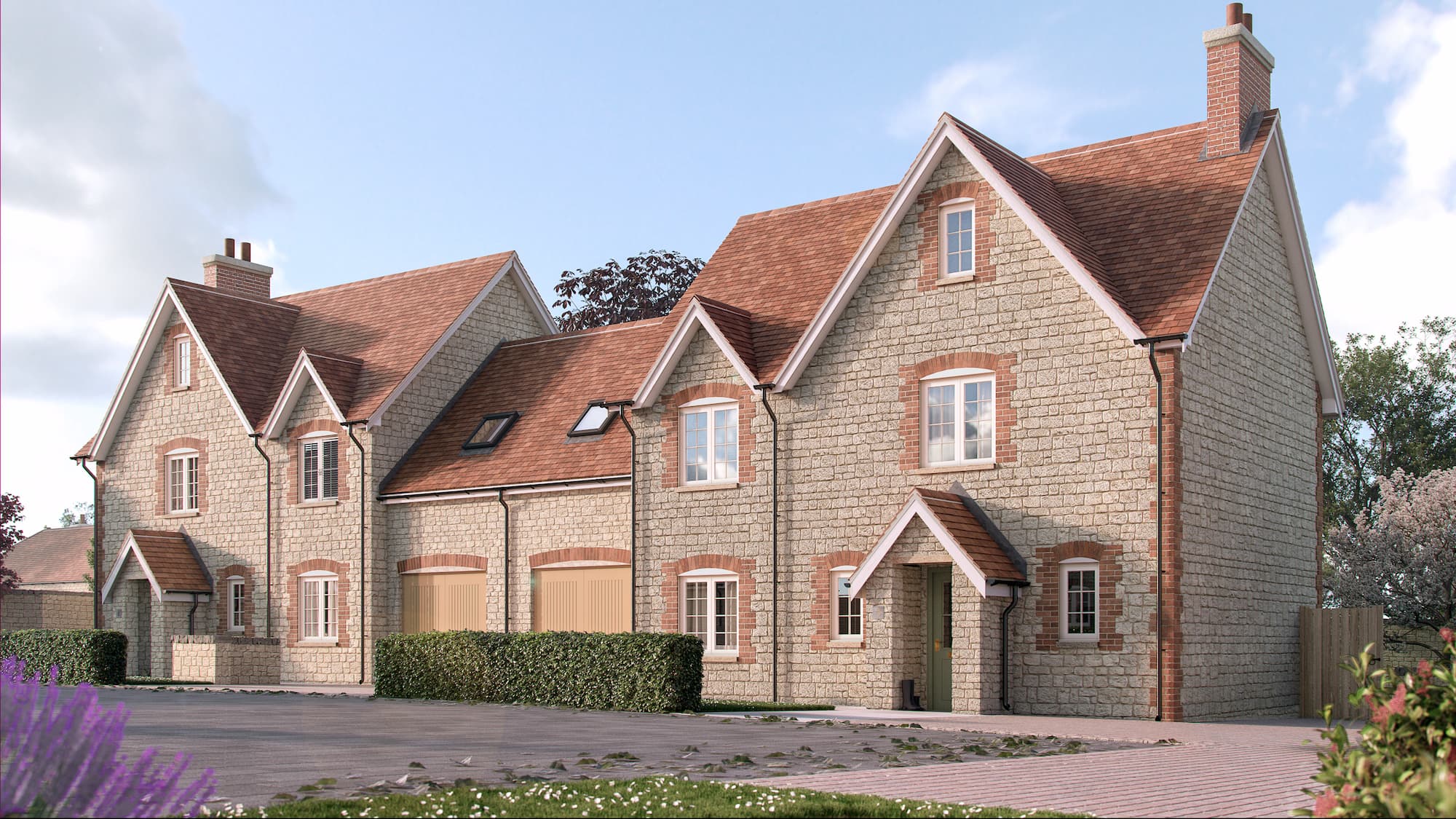 Hawthorn Cottage