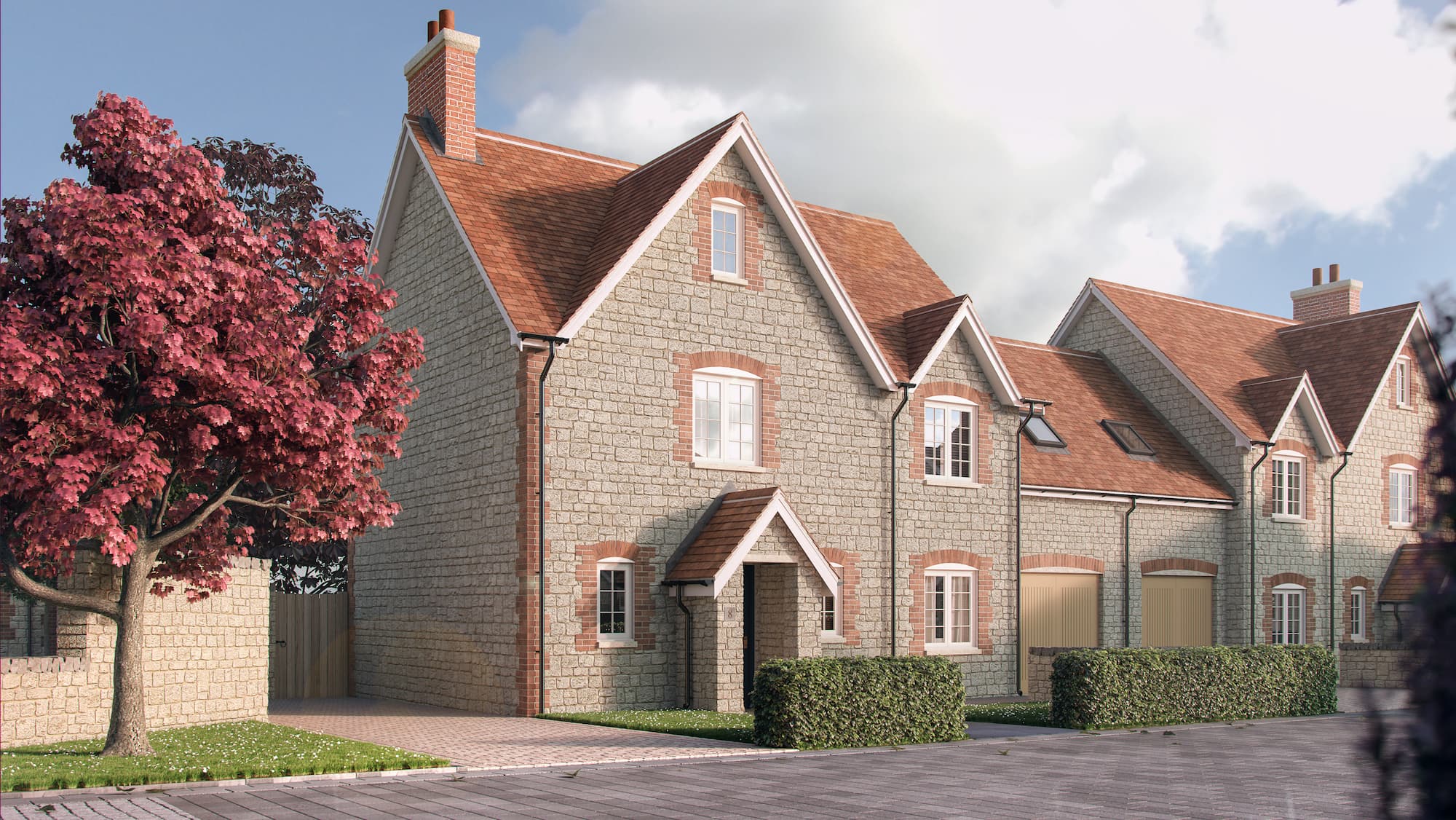 Cherry Tree Cottage