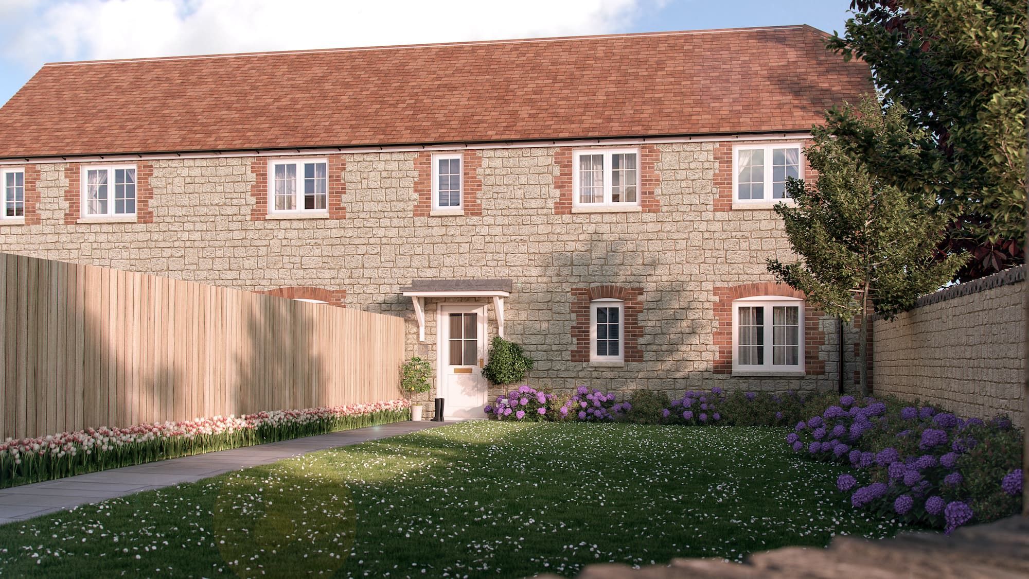 Holly Cottage