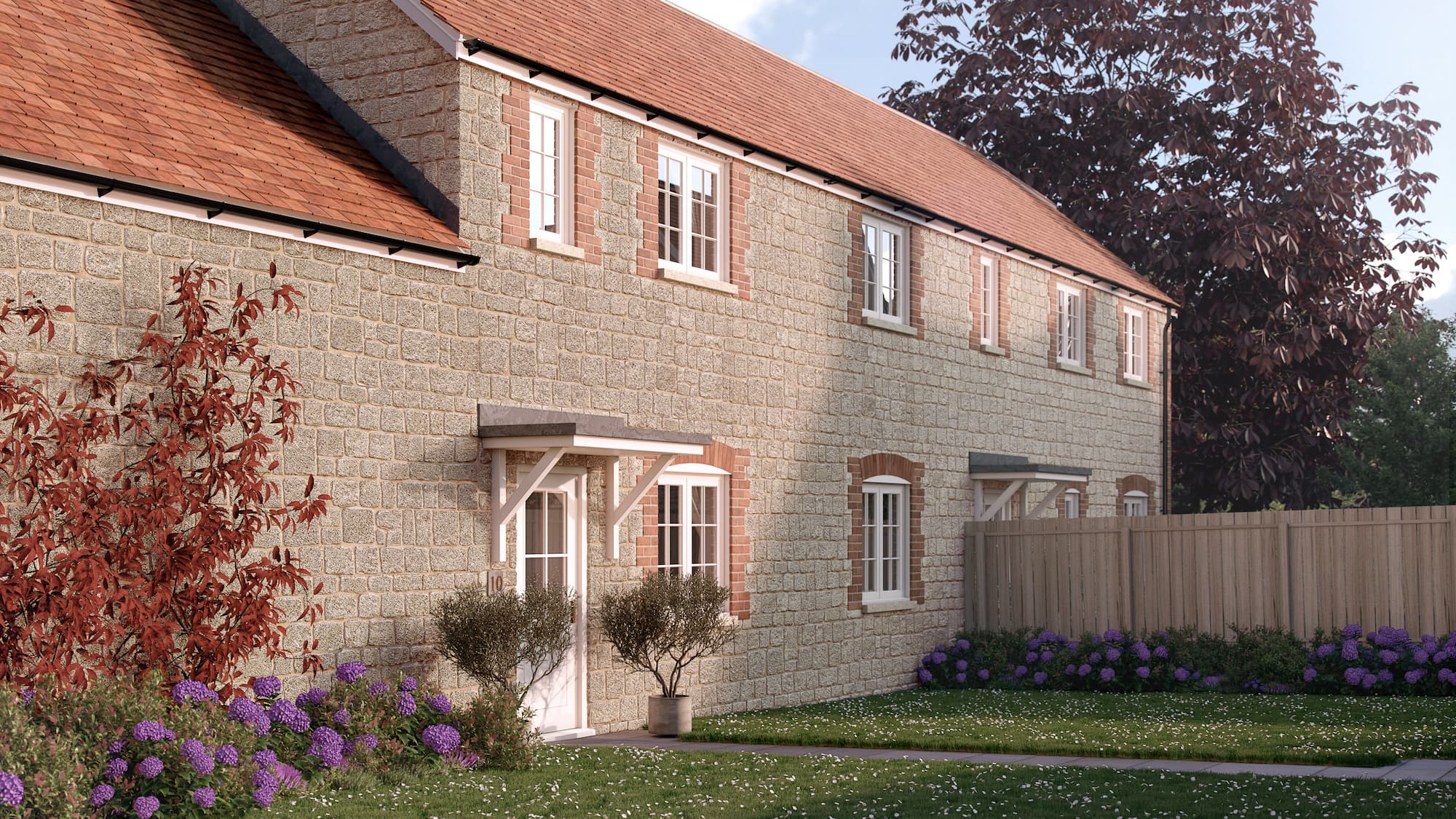 Hazel Cottage